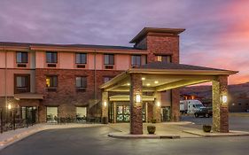 Sleep Inn & Suites Moab Near Arches National Park